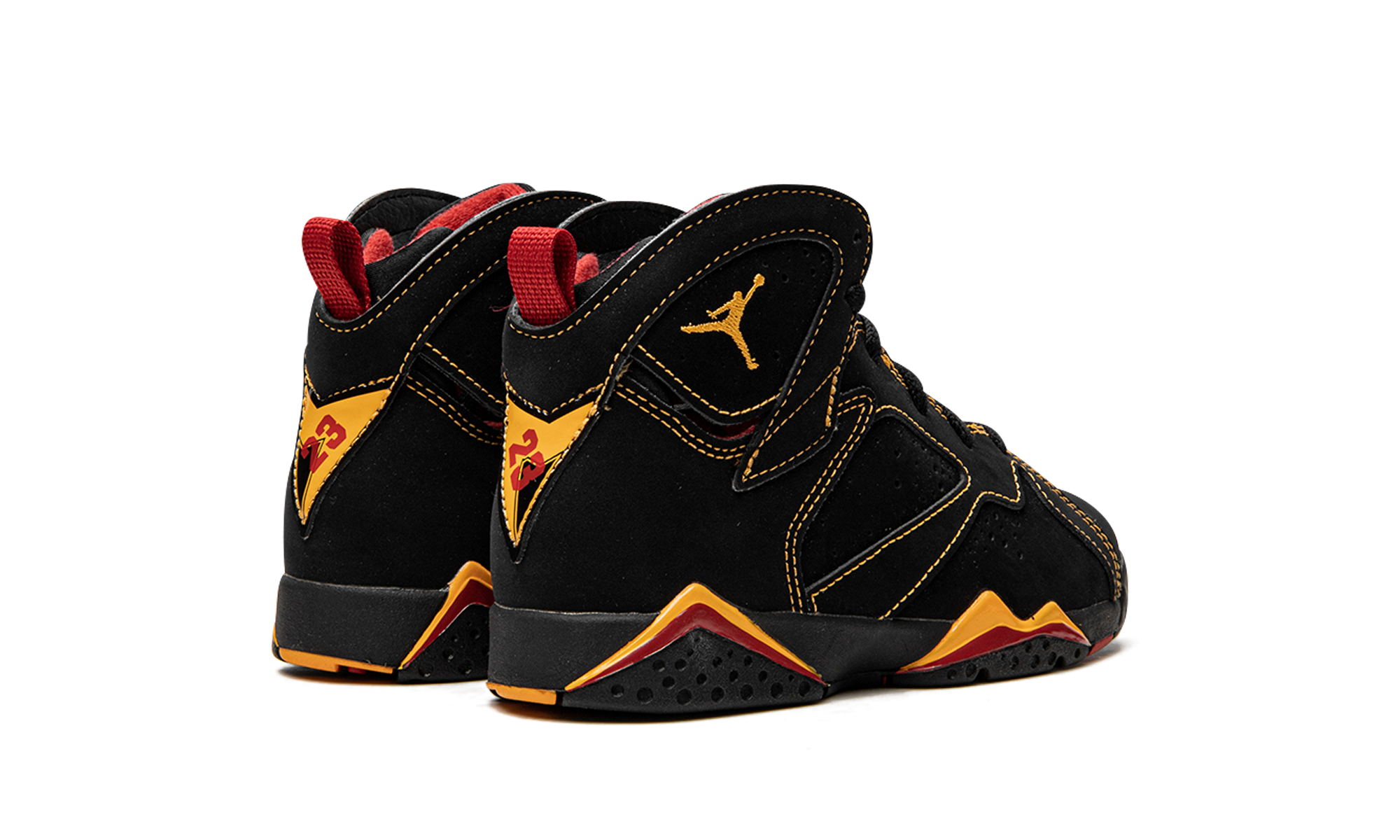 Air Jordan 7 Retro PS "Citrus 2022" DJ2778 081