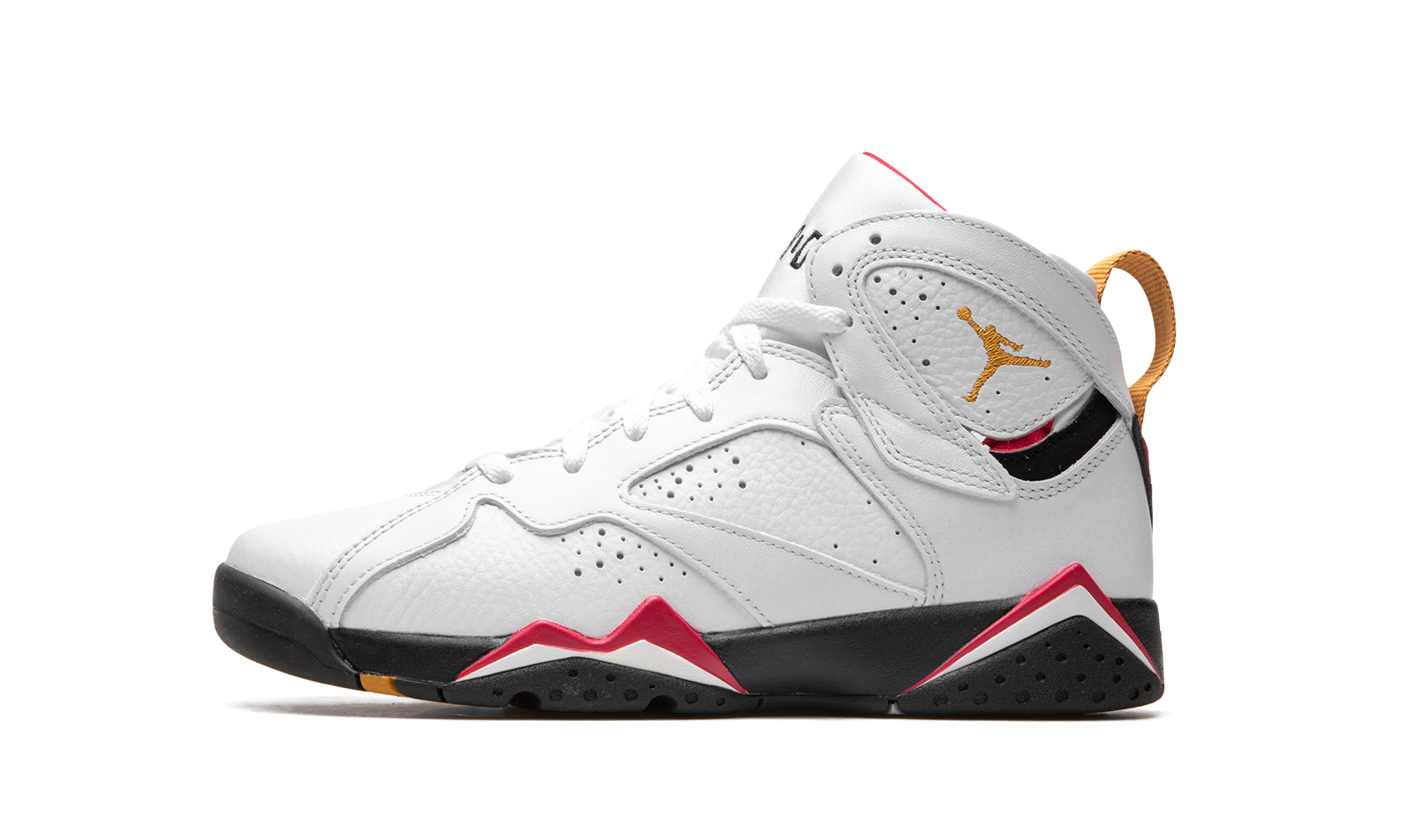 Air Jordan 7 GS "Cardinal" DQ6040 106