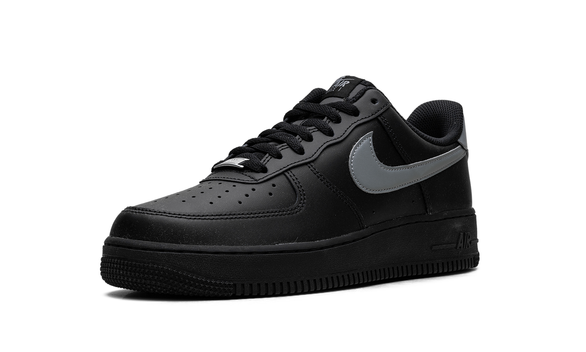 Air Force 1 Low '07 "Black Cool Grey" FJ4146 003