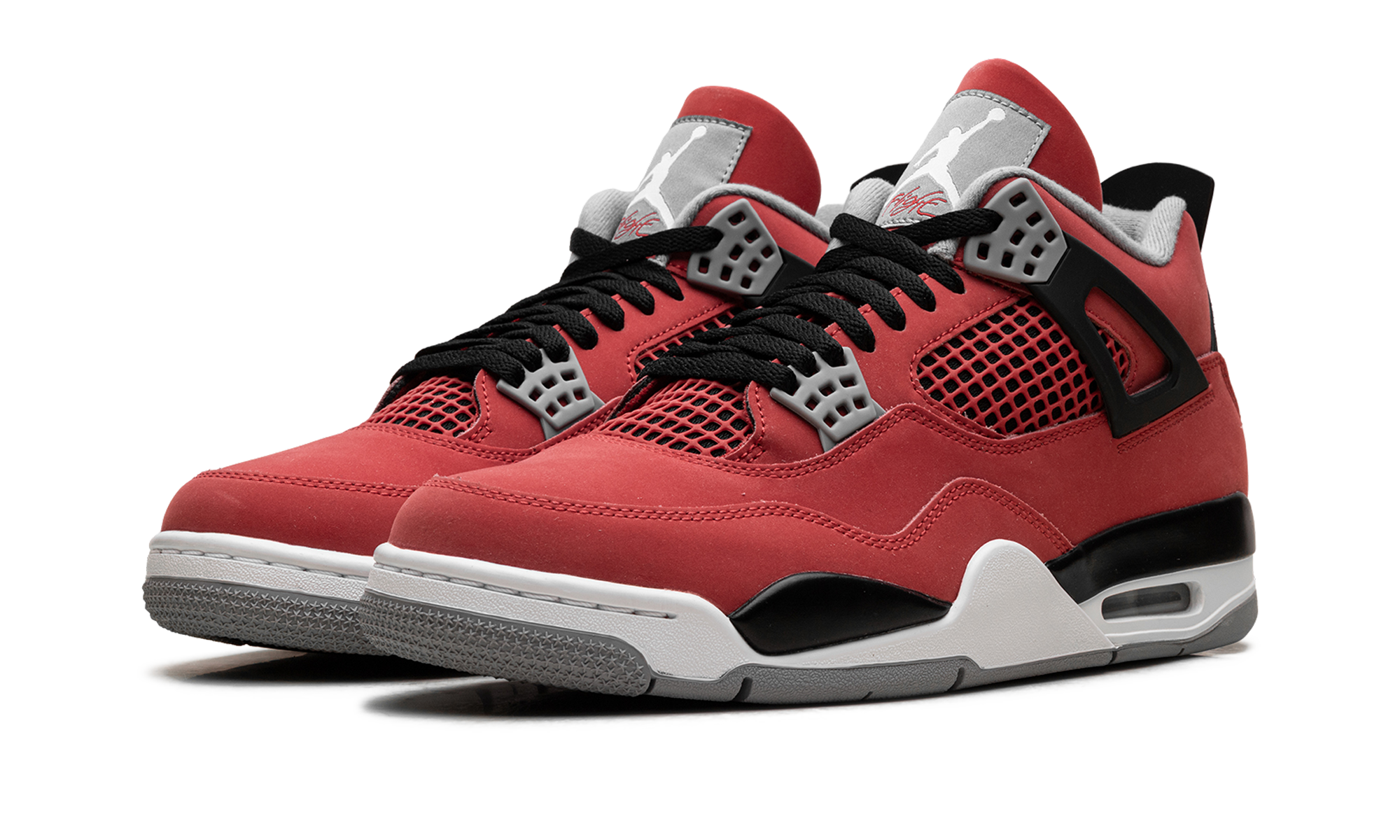 Air Jordan 4 "Toro Bravo (2026)" FQ8138 600