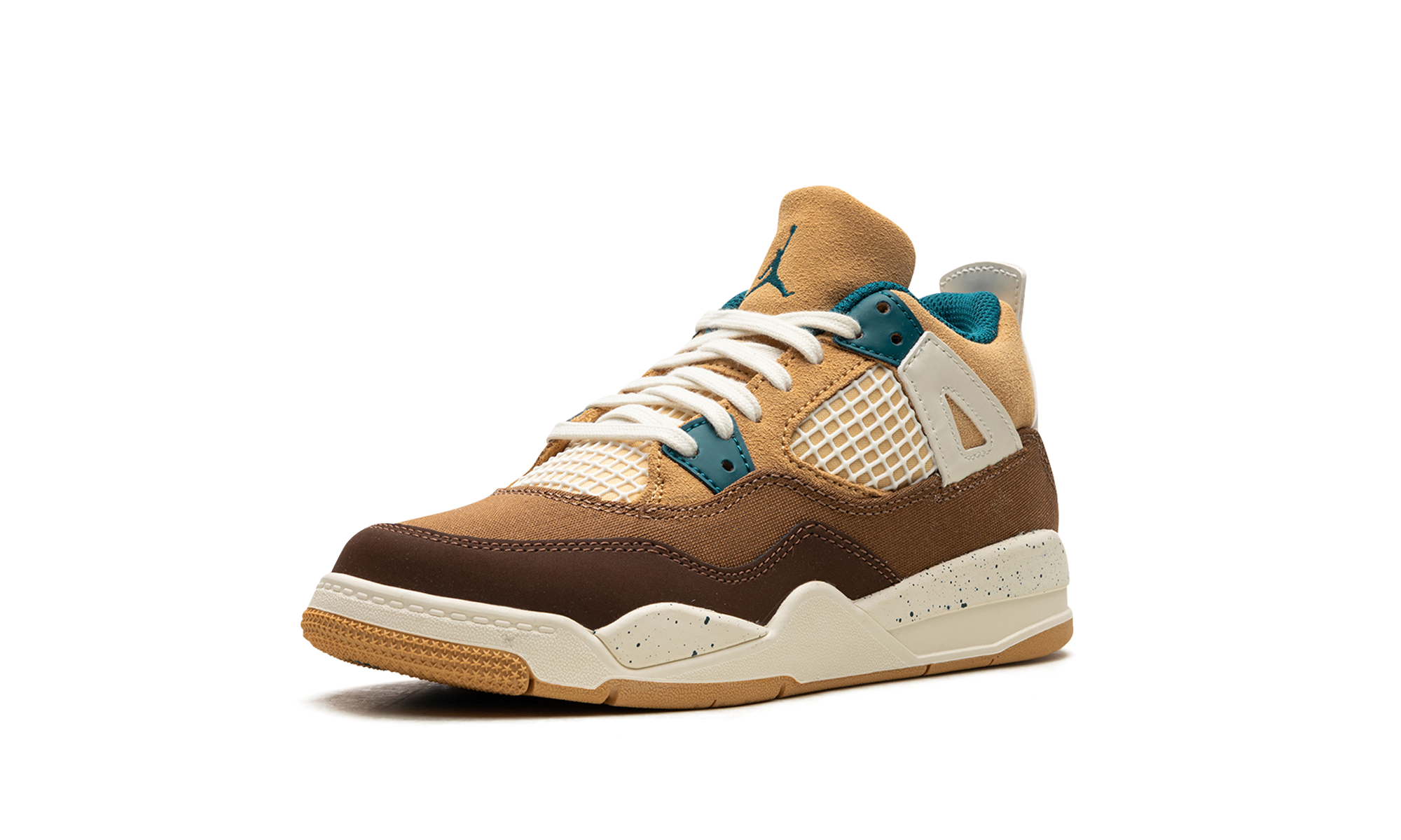 Air Jordan 4 Retro PS "Seasonal Collector" FB2213 200