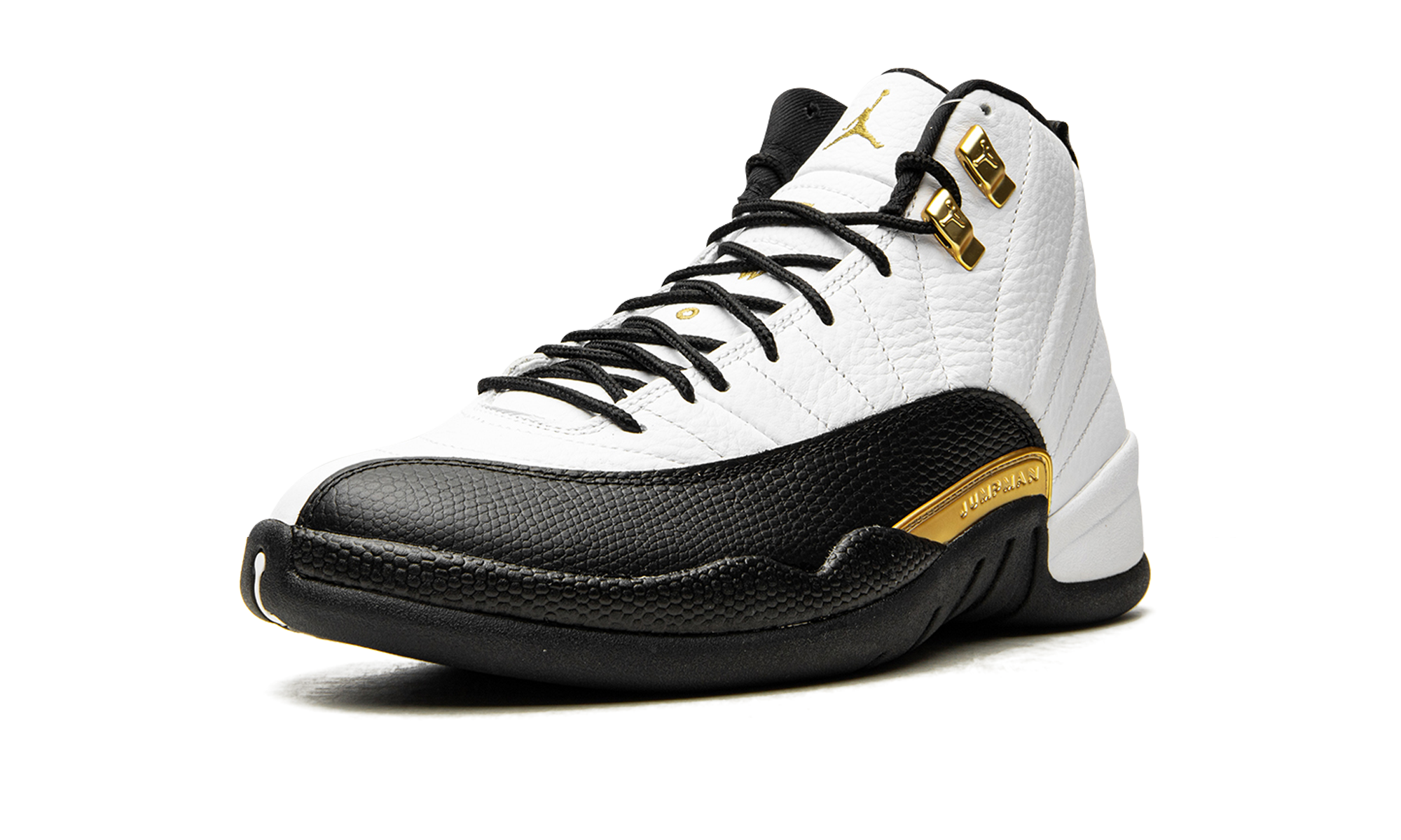 Air Jordan 12 Retro "Royalty Taxi" CT8013 170