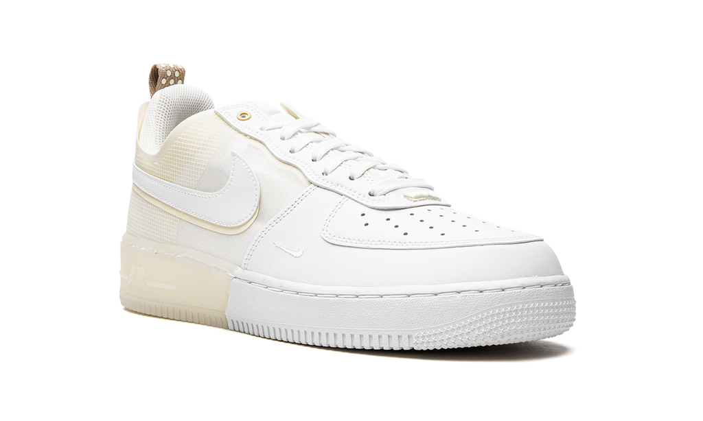 Air Force 1 React "Coconut Milk" DH7615 100