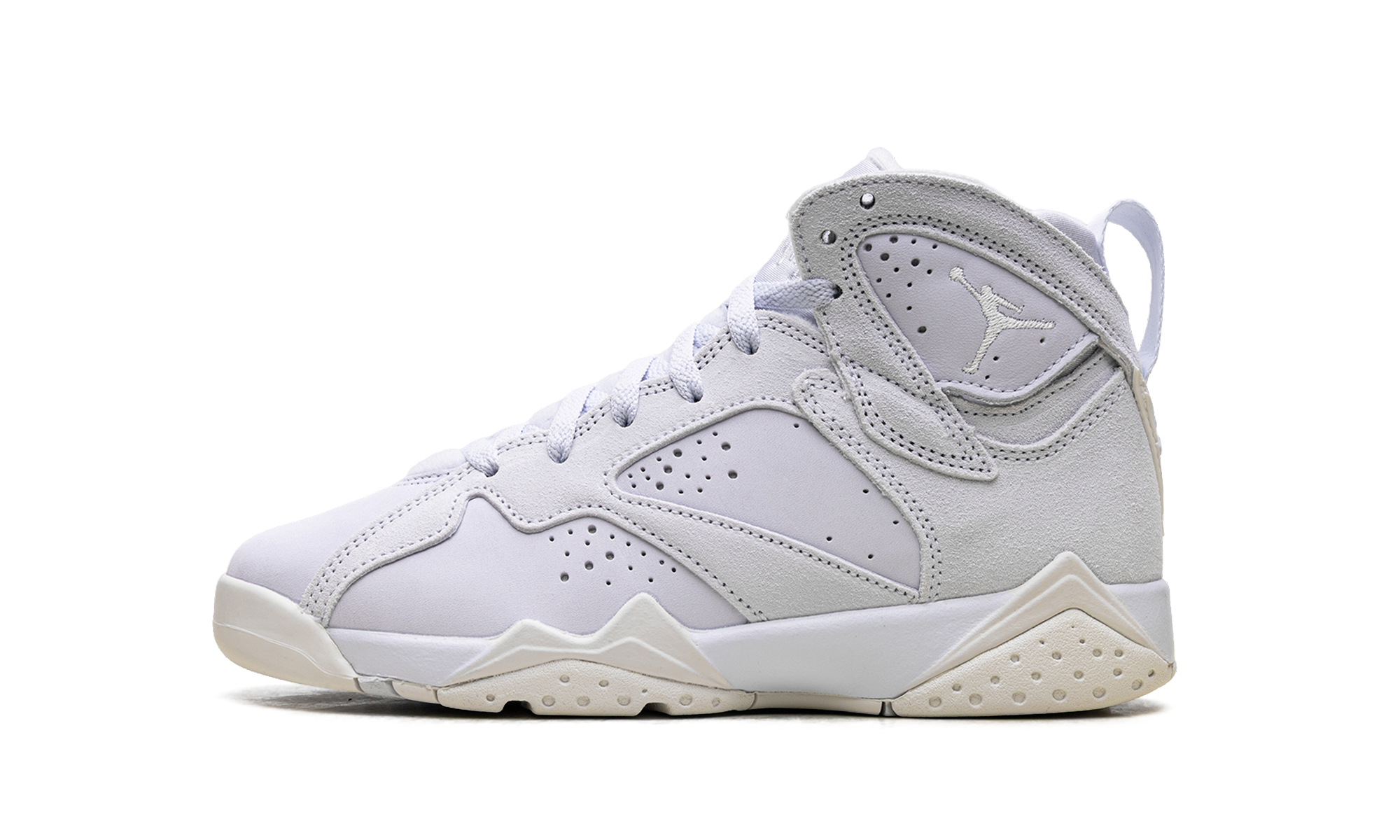 Air Jordan 7 GS "Cobalt Bliss" DV2255 400