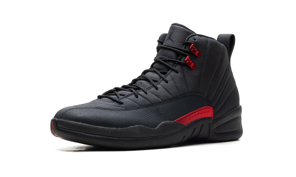 Jordan 12 Retro "Bloodline" CT8013 003
