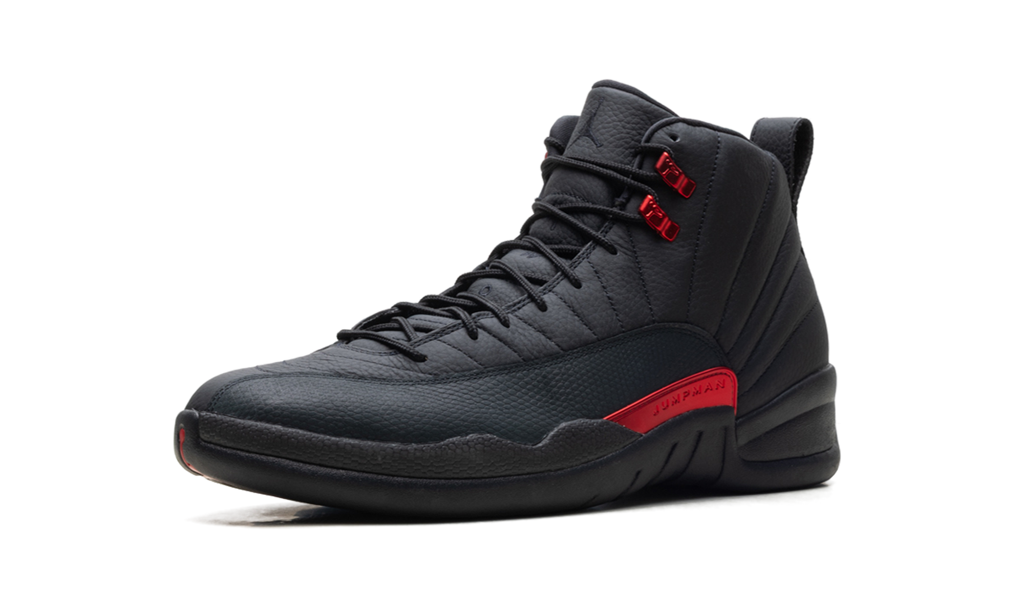 Jordan 12 Retro "Bloodline" CT8013 003