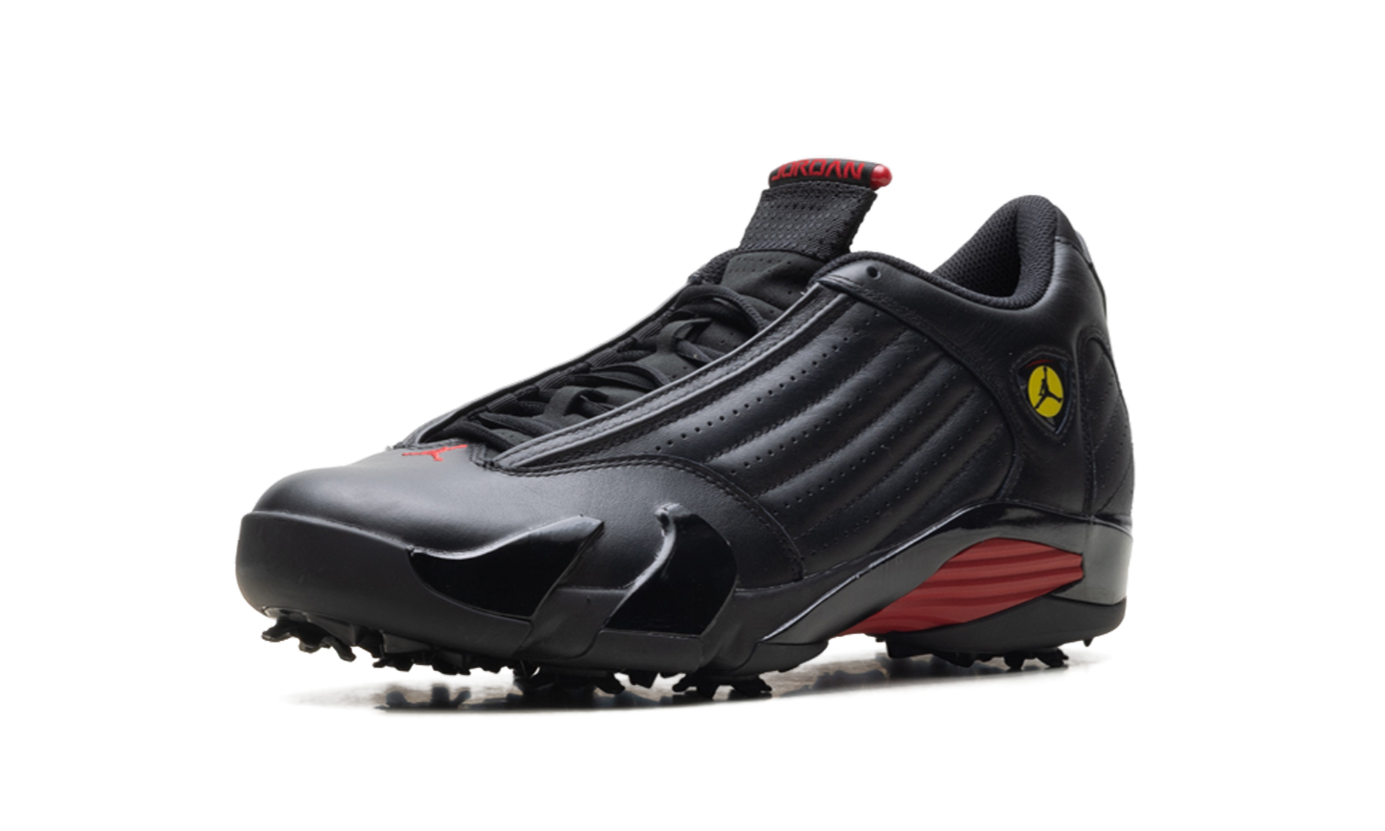 Jordan 14 Retro Golf "Last Shot" HJ7710 001