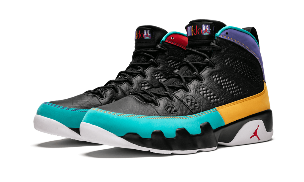 Air Jordan 9 Retro "Dream It, Do It" 302370 065