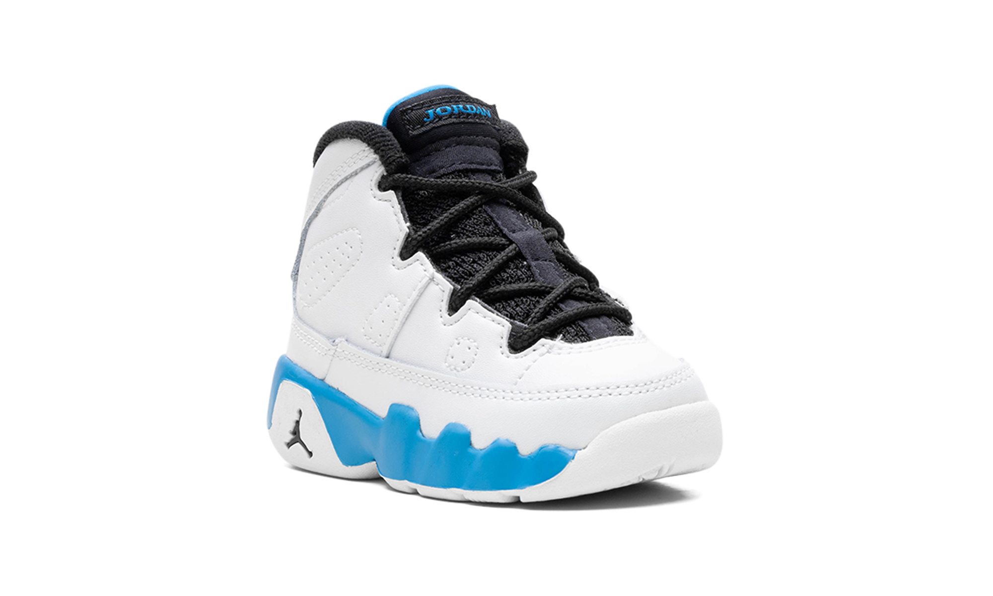 Air Jordan 9 TD "Powder Blue" 401812 101