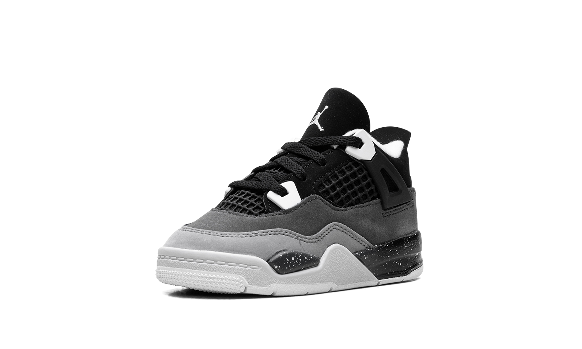 Air Jordan 4 TD "Fear" FV4538 002