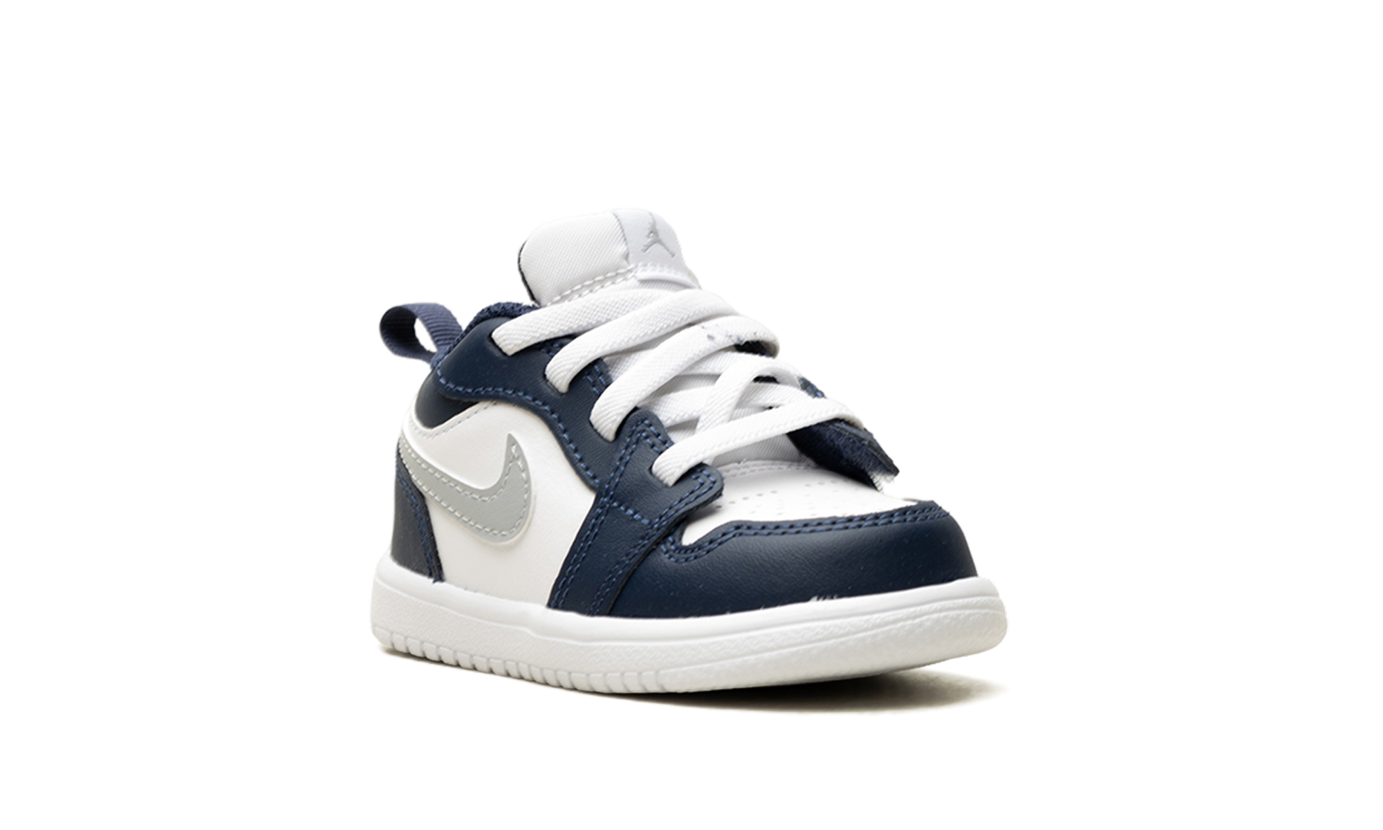 Jordan 1 Low ALT TD "Midnight Navy Wolf Grey" DR9747 141