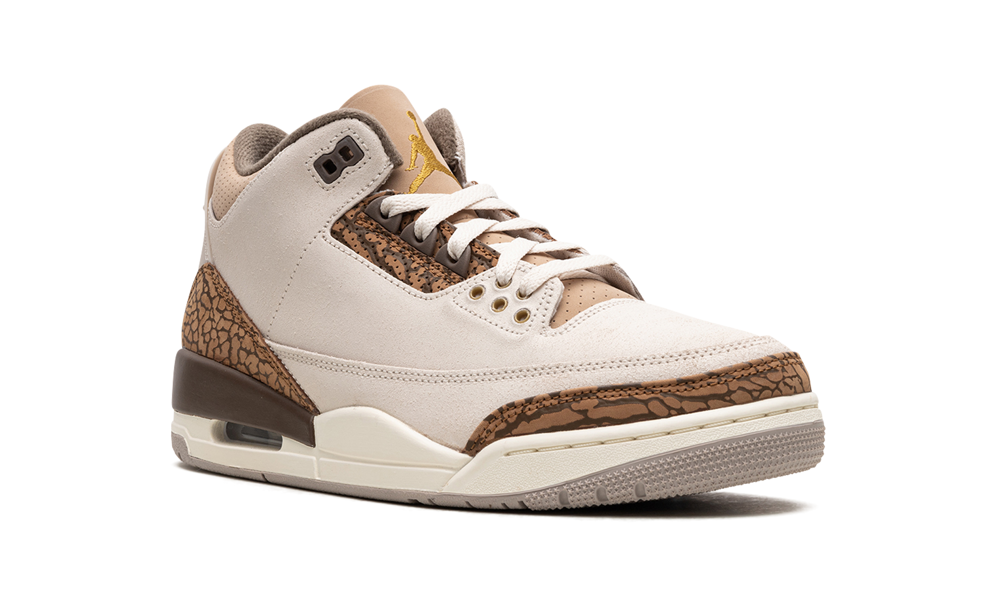 Air Jordan 3 "Palomino" CT8532 102