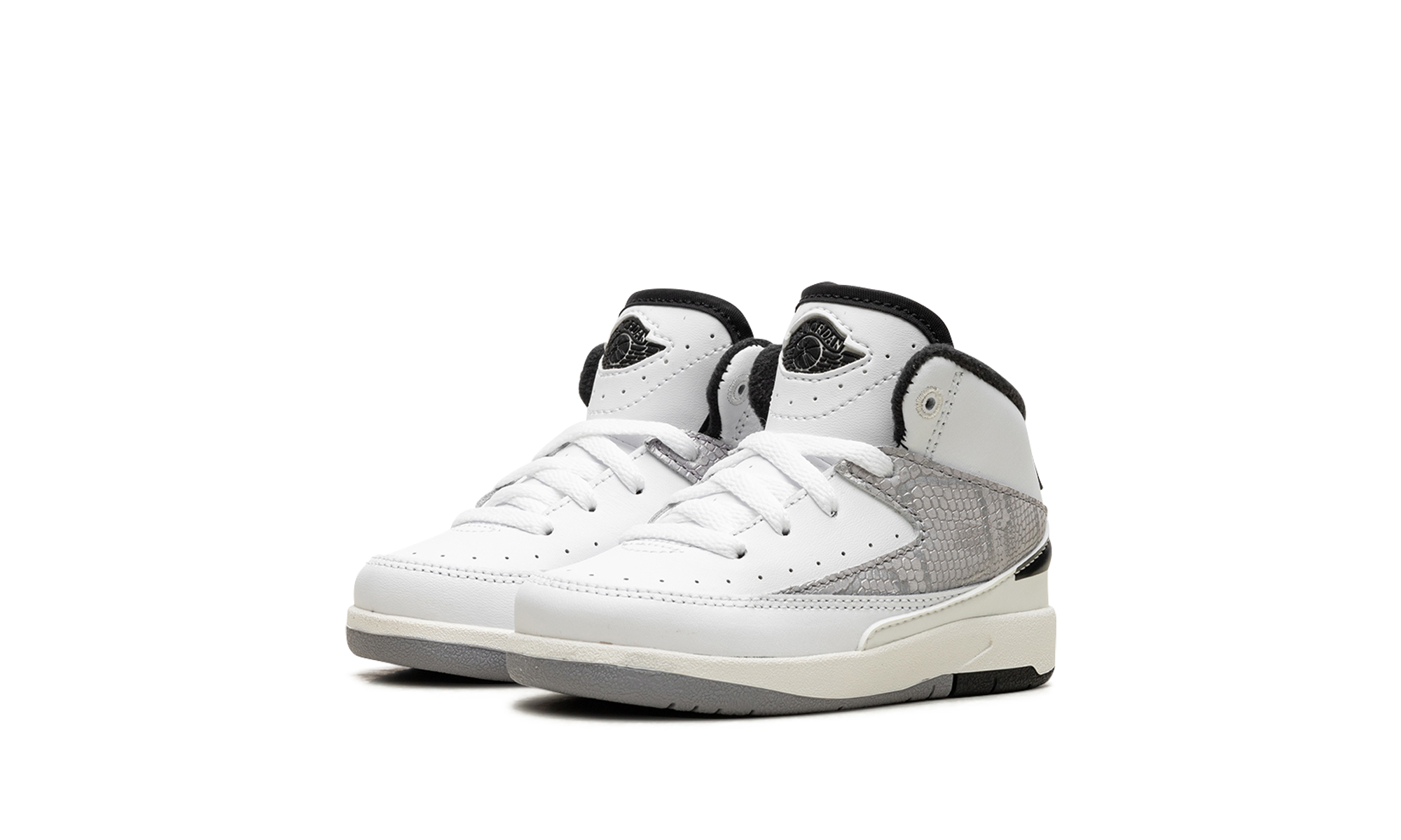 Air Jordan 2 TD "Python" DQ8563 102