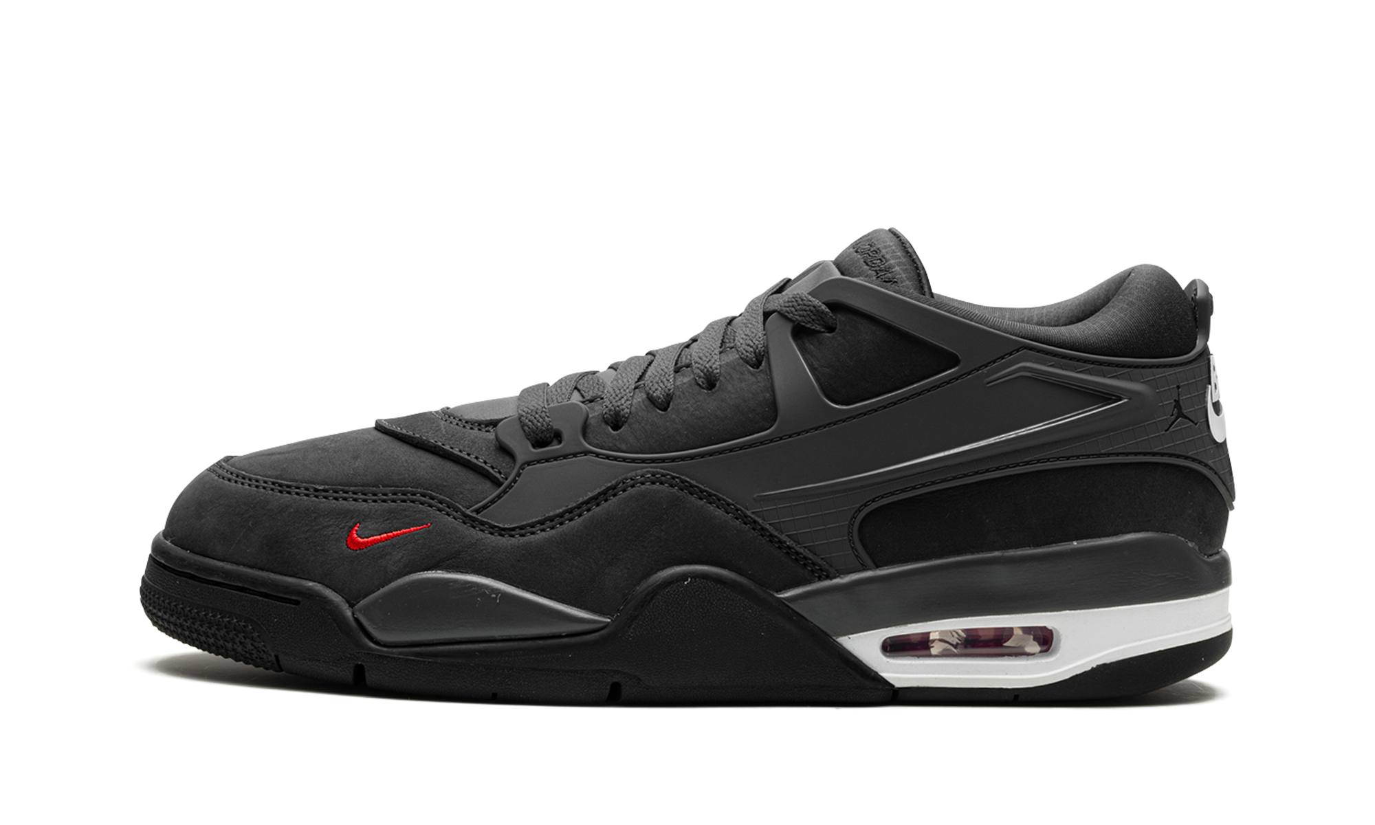 Air Jordan 4 RM "Nigel Sylvester - Driveway Grey" HF4334 004