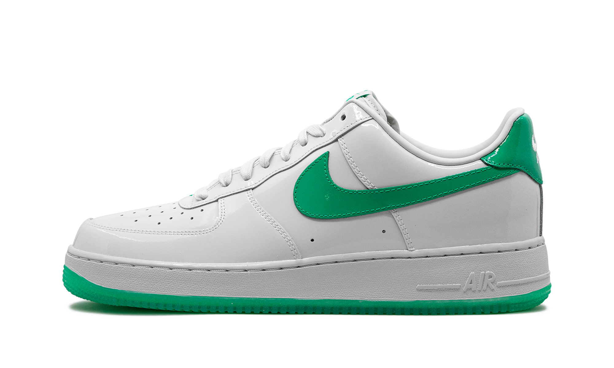 Air Force 1 Low '07 "White" HF4864 094