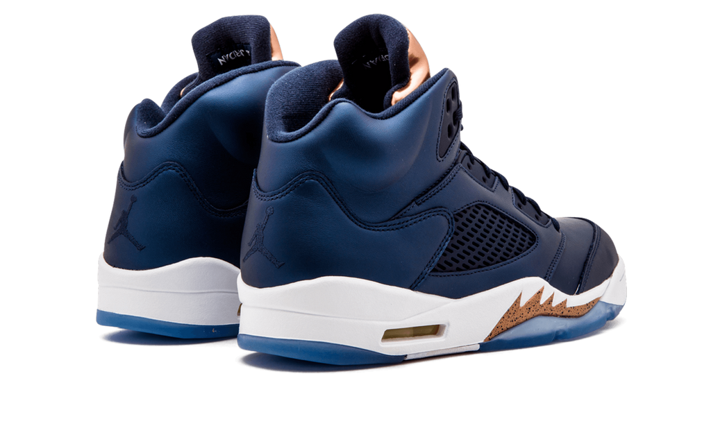 Air Jordan 5 Retro "Bronze" 136027 416
