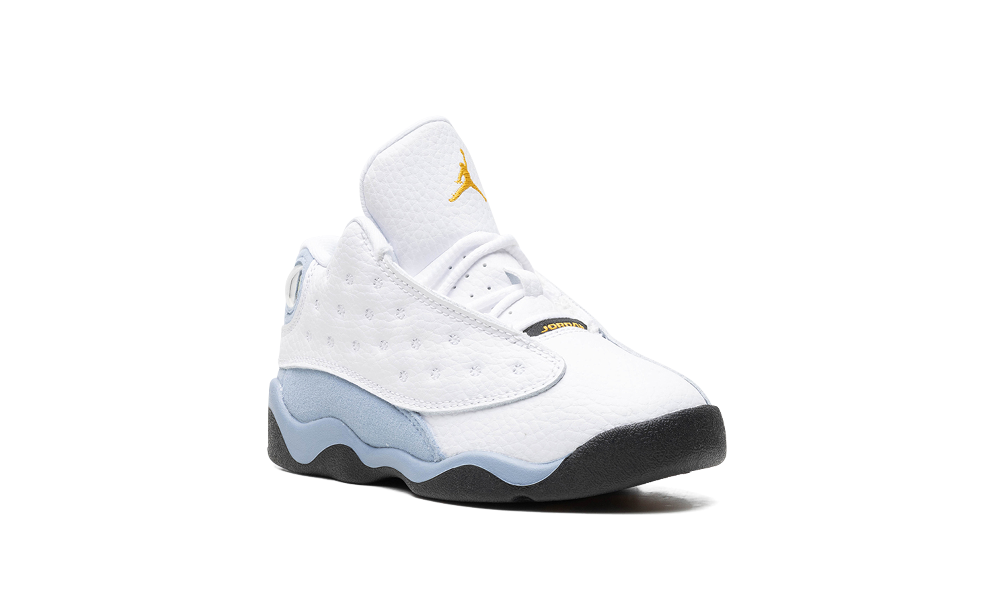 Air Jordan 13 TD "Yellow Ochre" DJ3004 170
