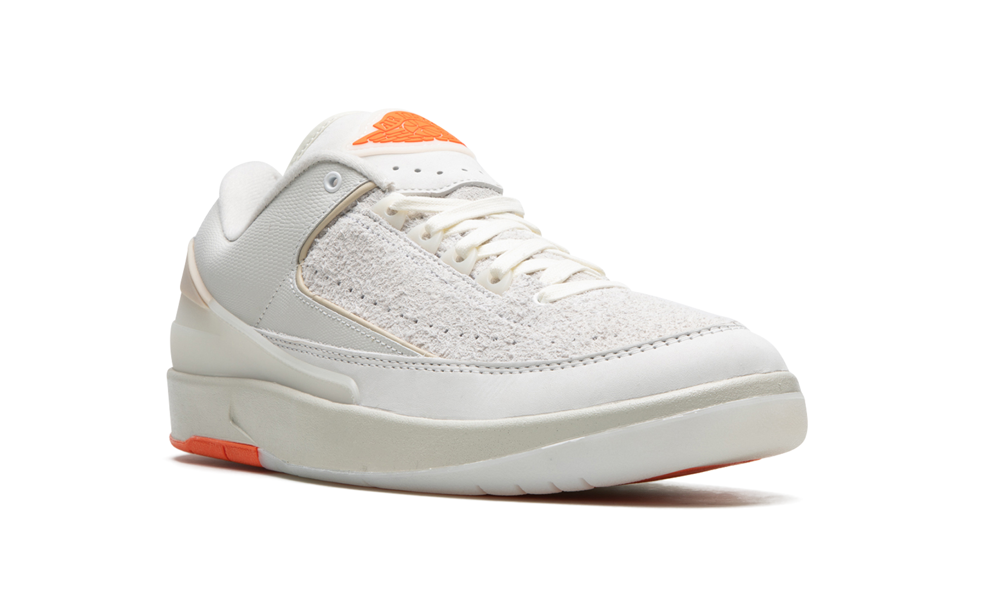 Air Jordan 2 Low "Shelflife" DV7128 110