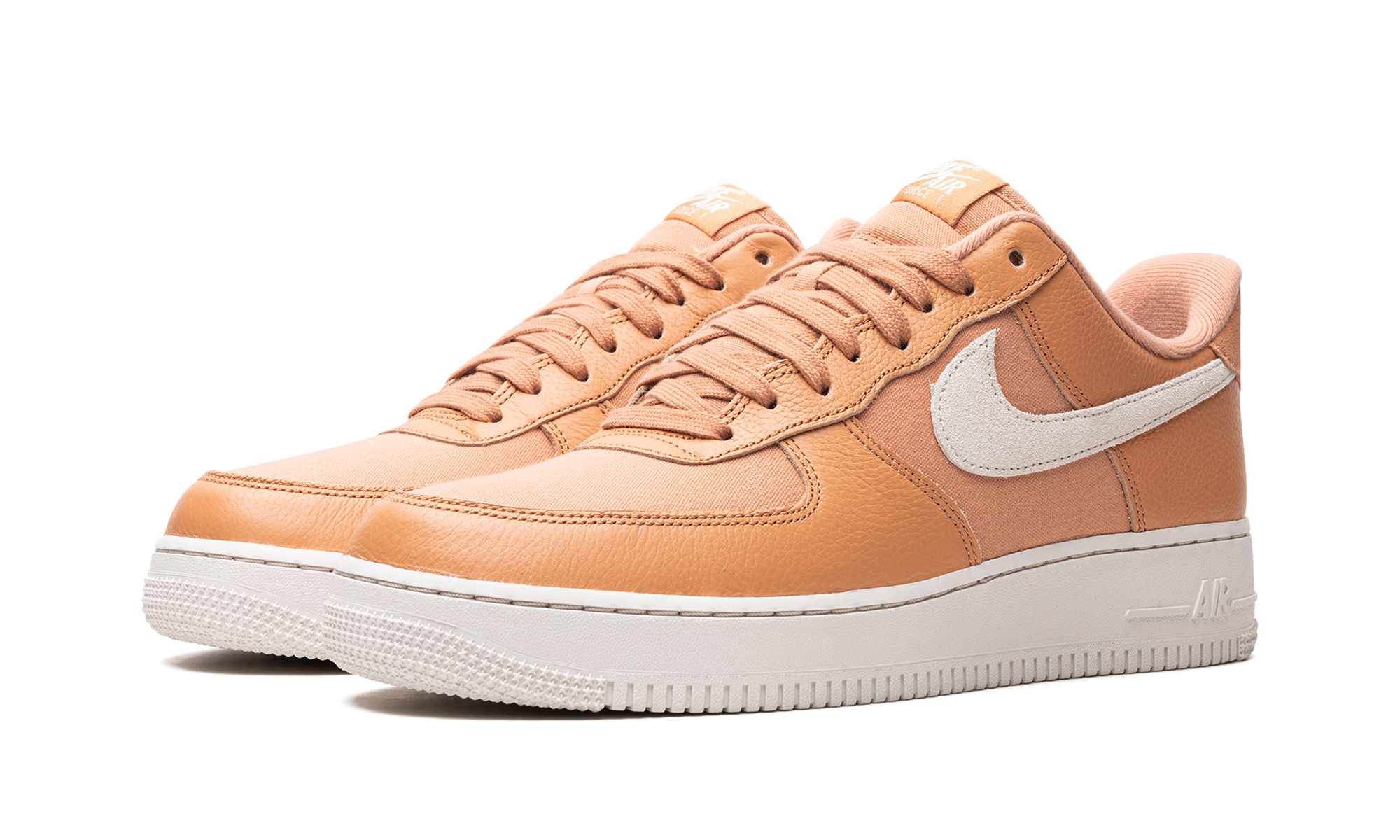Air Force 1 Low '07 LX "Amber Brown" DV7186 200