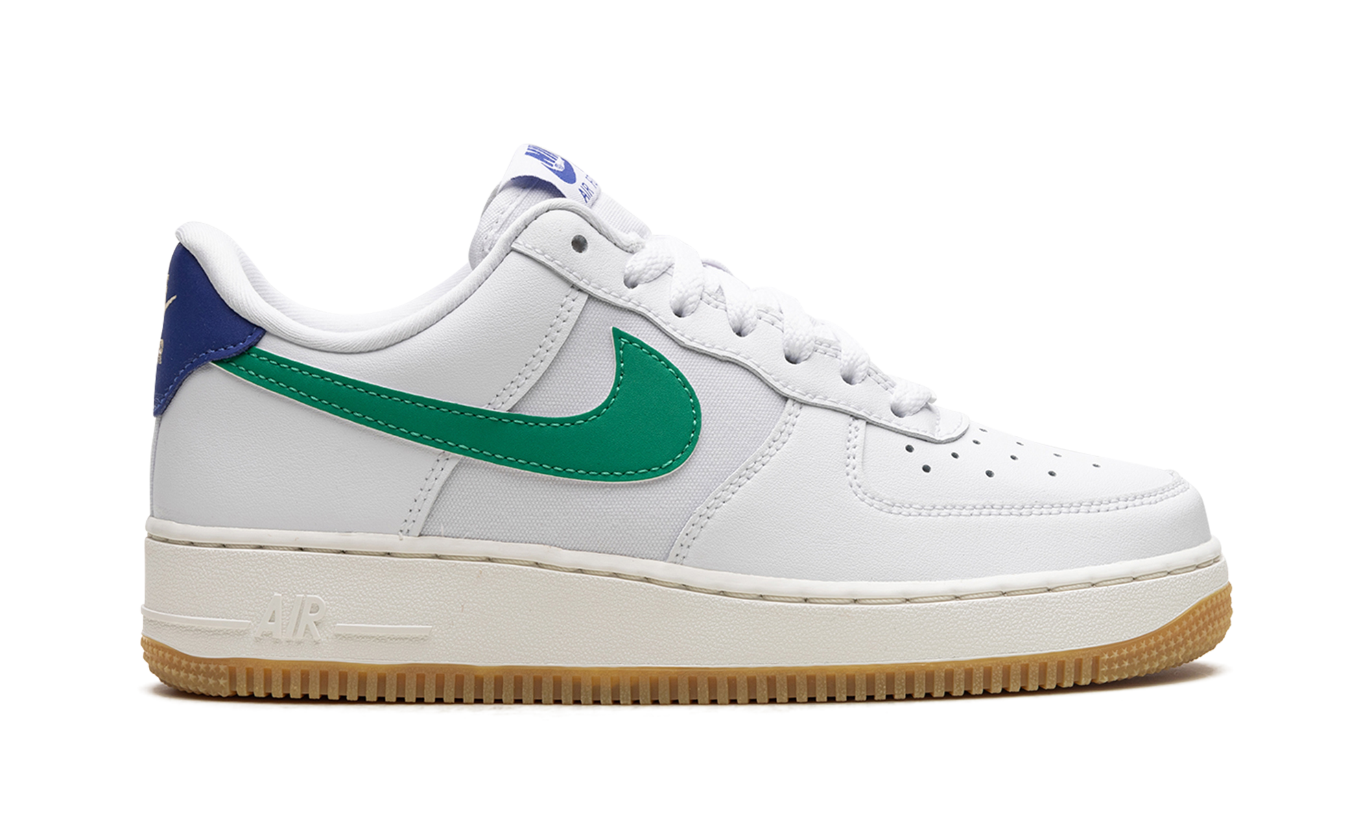 AIR FORCE 1 '07 WMNS "Stadium Green" DD8959 110
