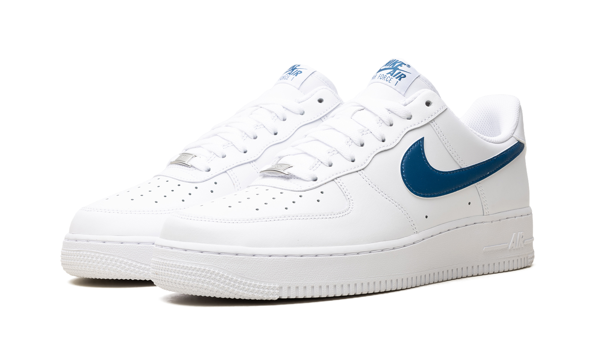 Air Force 1 Low '07 "White Court Blue" FJ4146 123