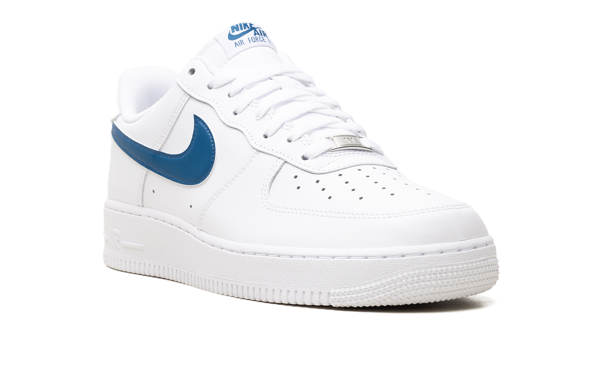 Air Force 1 Low '07 "White Court Blue" FJ4146 123