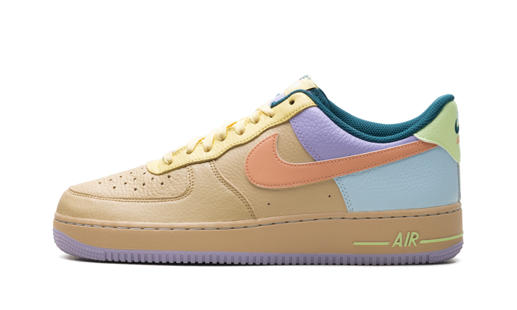 Air Force 1 "Easter" IB4493 252