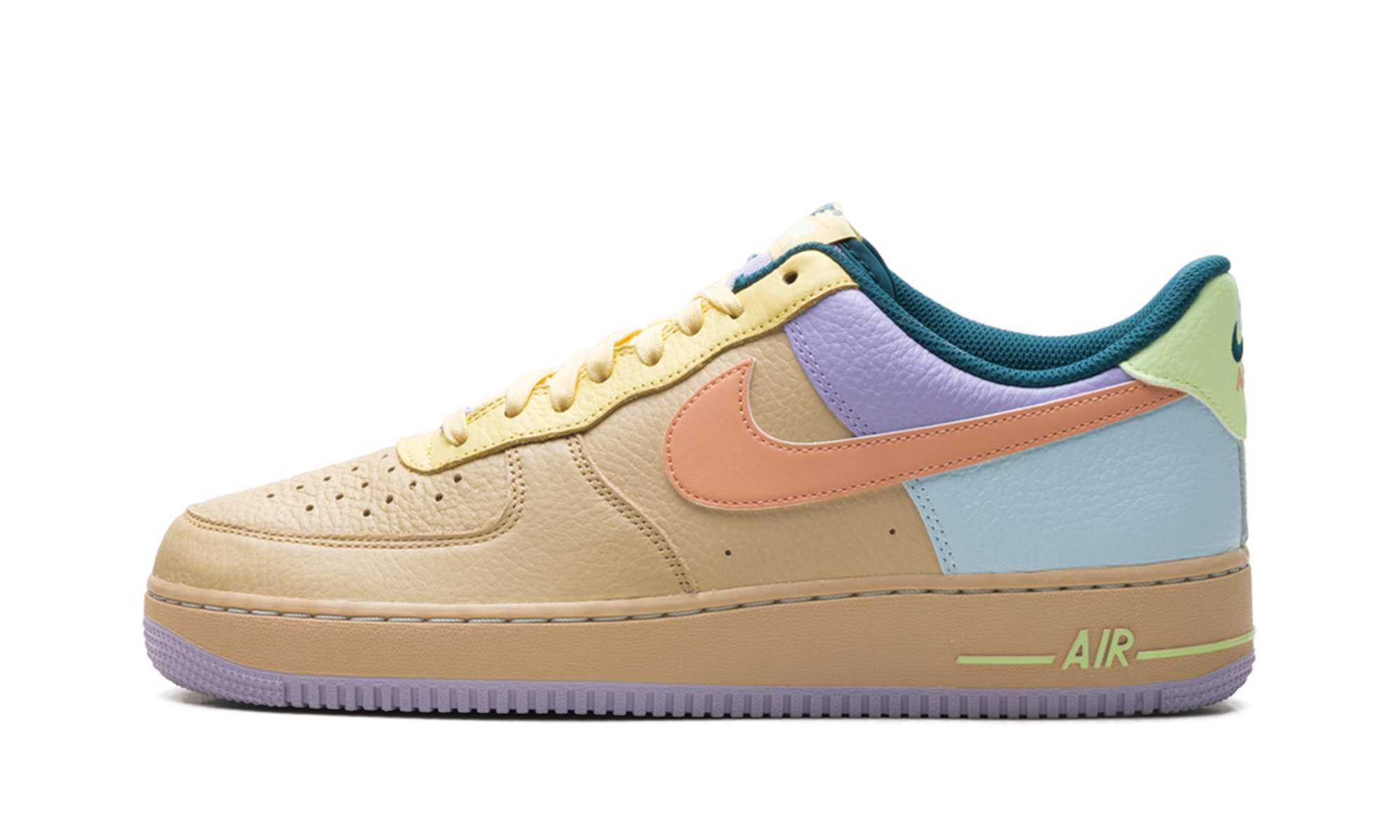Air Force 1 "Easter" IB4493 252