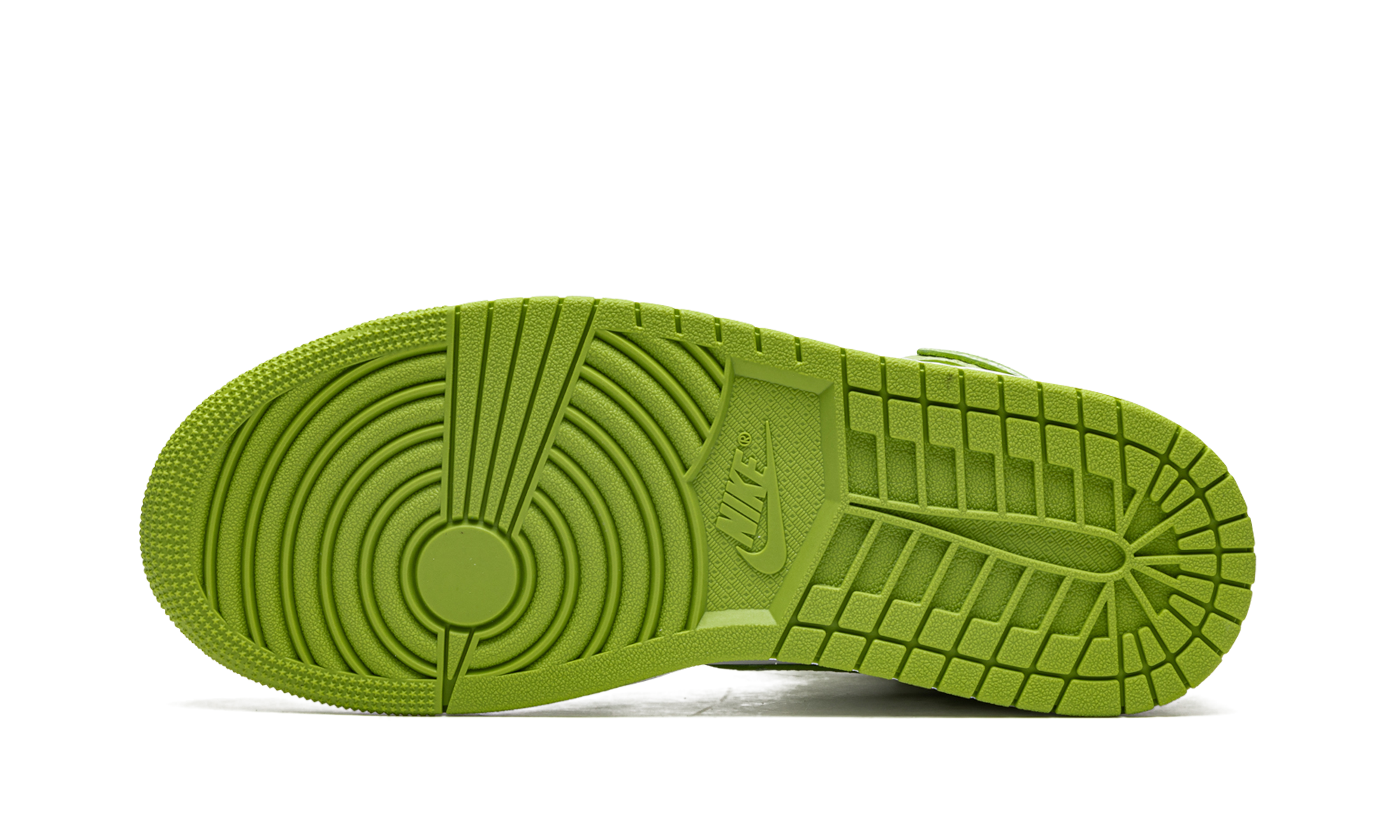 AIR JORDAN 1 MID SE WMNS "Green Python" DV2959 113