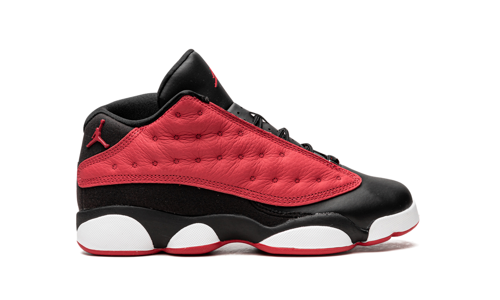 Air Jordan 13 Low GS "Very Berry" DA8019 061