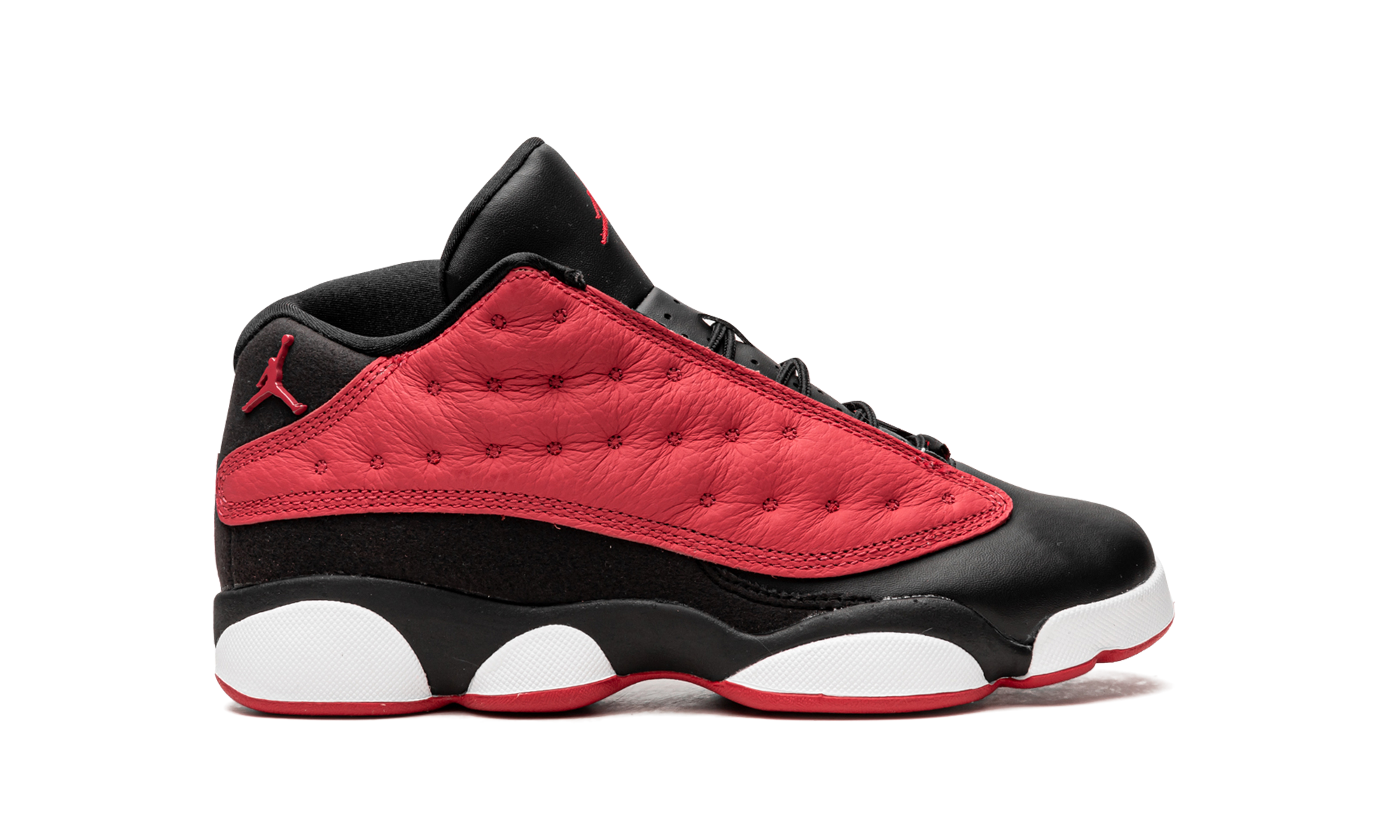 Air Jordan 13 Low GS "Very Berry" DA8019 061