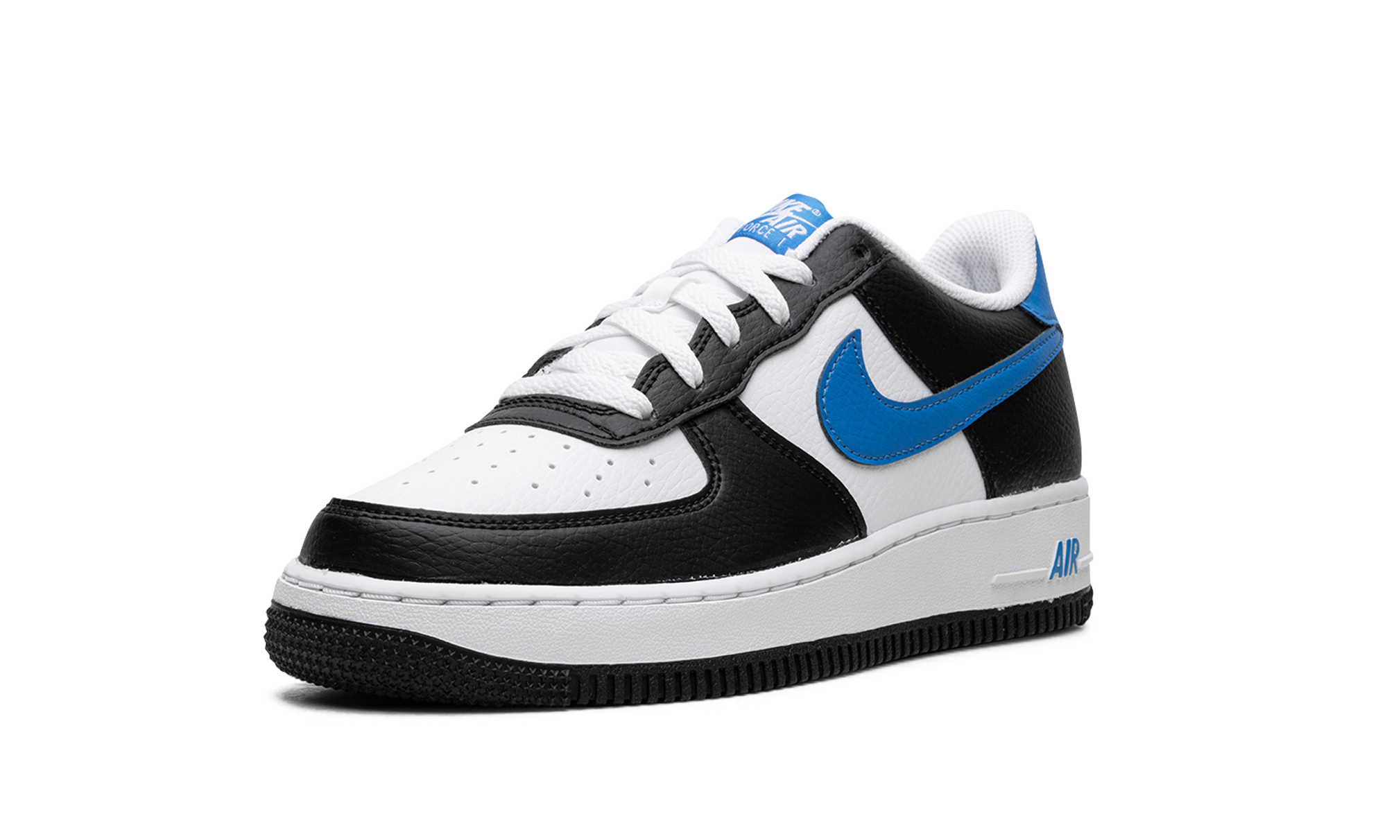Air Force 1 Low GS "Light Photon Blue" FN8008 001
