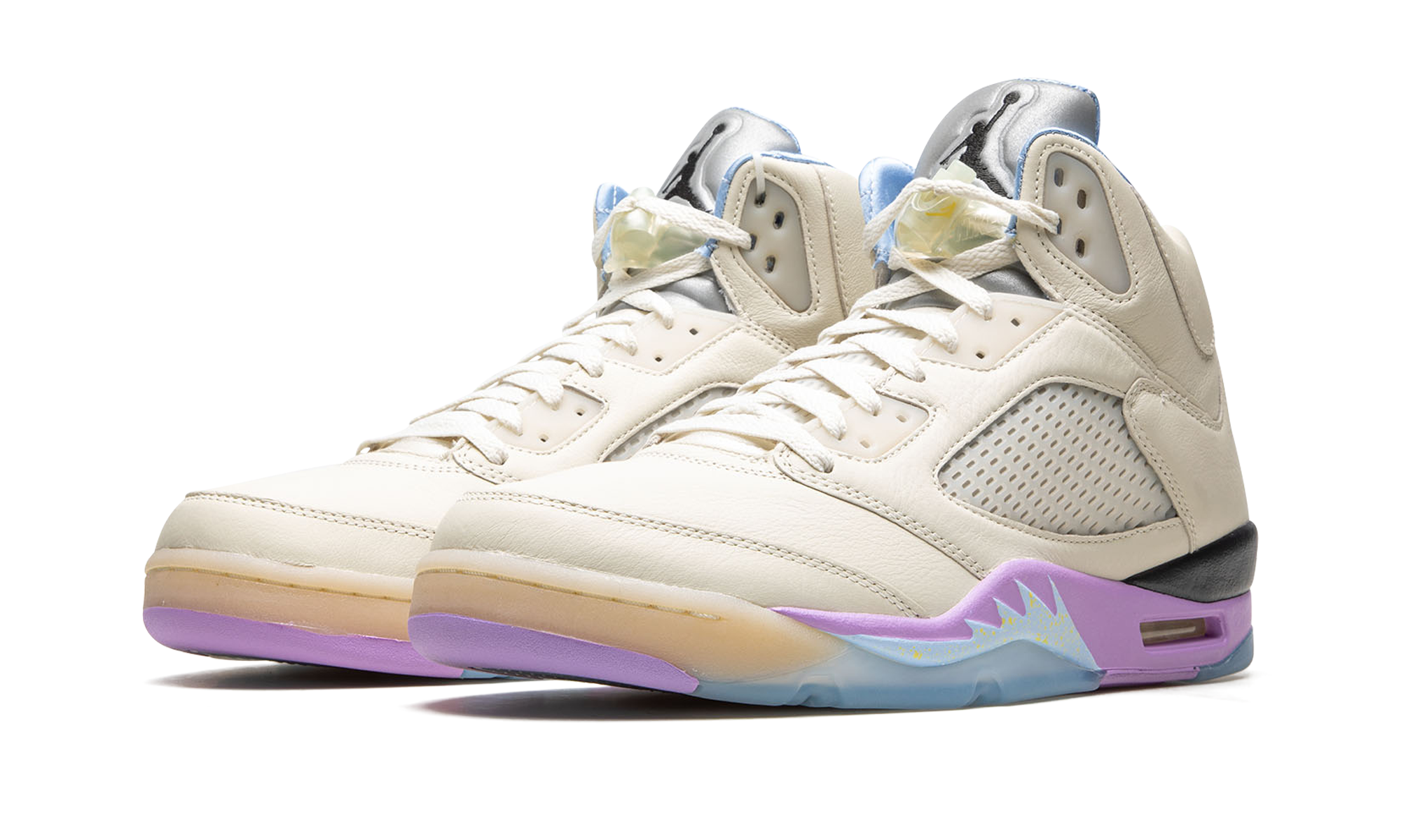 Air Jordan 5 Retro "We The Best - Sail" DV4982 175
