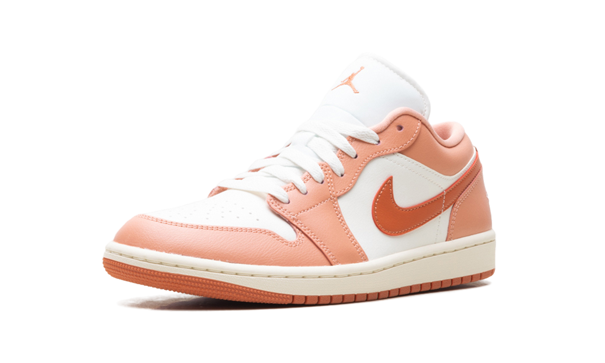 Air Jordan 1 Low WMNS "Madder Root" DC0774 180