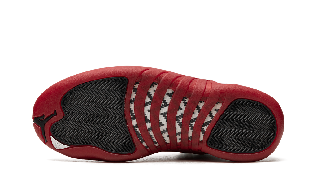 Air Jordan 12 Retro "Cherry (2009)" 130690 100