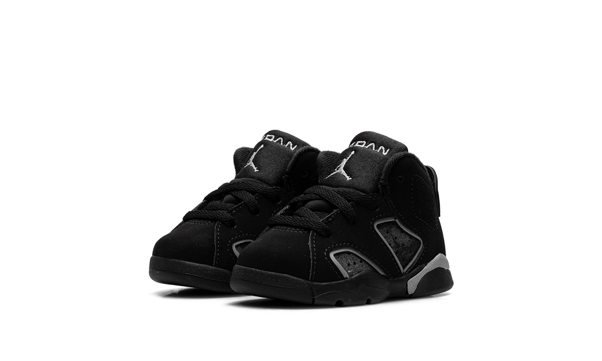 Air Jordan 6 Retro TD "Cap and Gown" IR2296 010