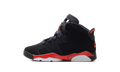 Air Jordan 6 PS "Infrared Salesman (2026)" IQ1277 001