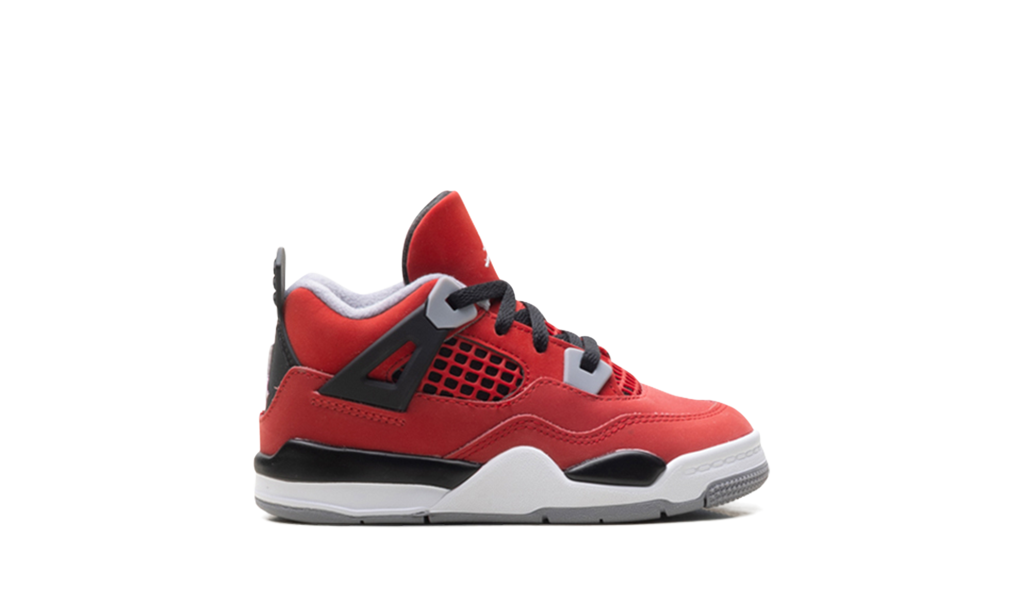 Air Jordan 4 TD "Toro Bravo (2026)" HV4382 600