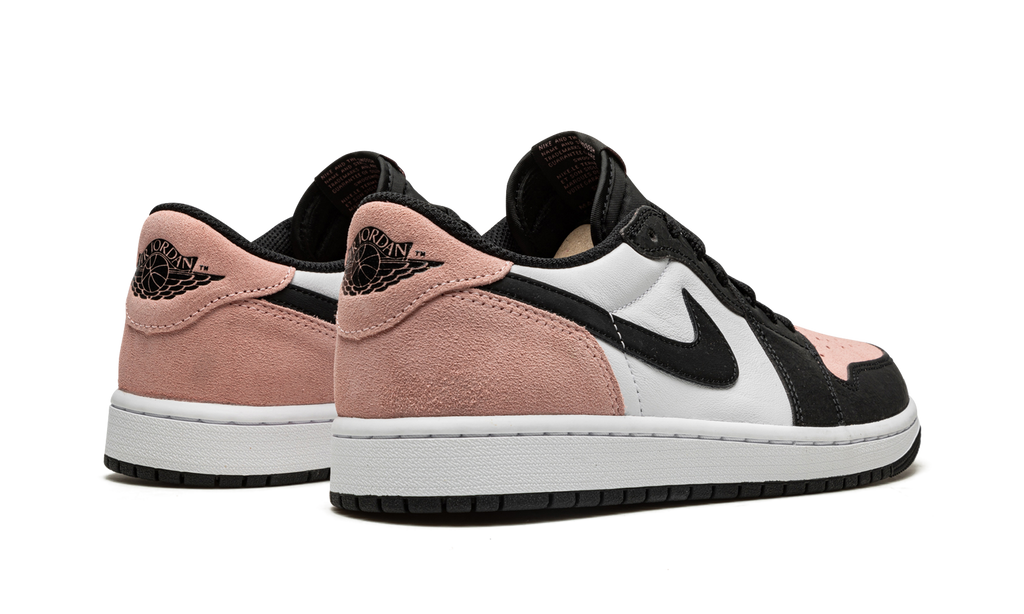 Air Jordan 1 Low OG "Bleached Coral" CZ0790 061