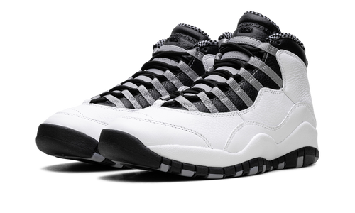 Air Jordan 10 "Steel" HJ6779 104