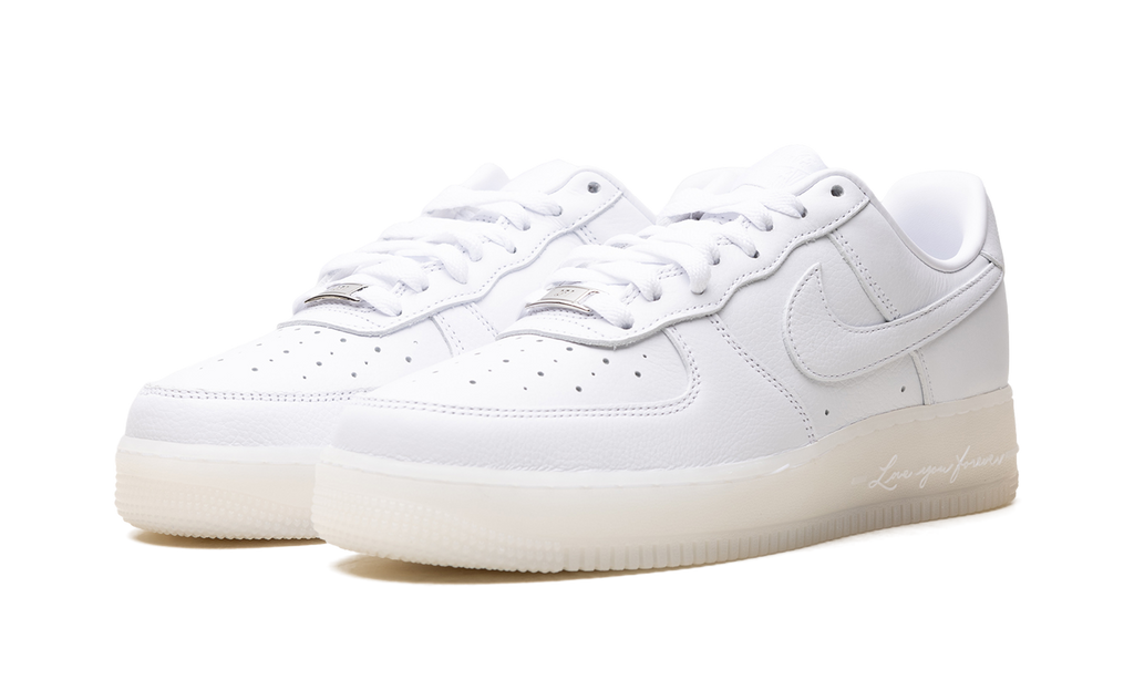 Air Force 1 Low "Certified Lover Boy - Cobalt Tint" CZ8065 101