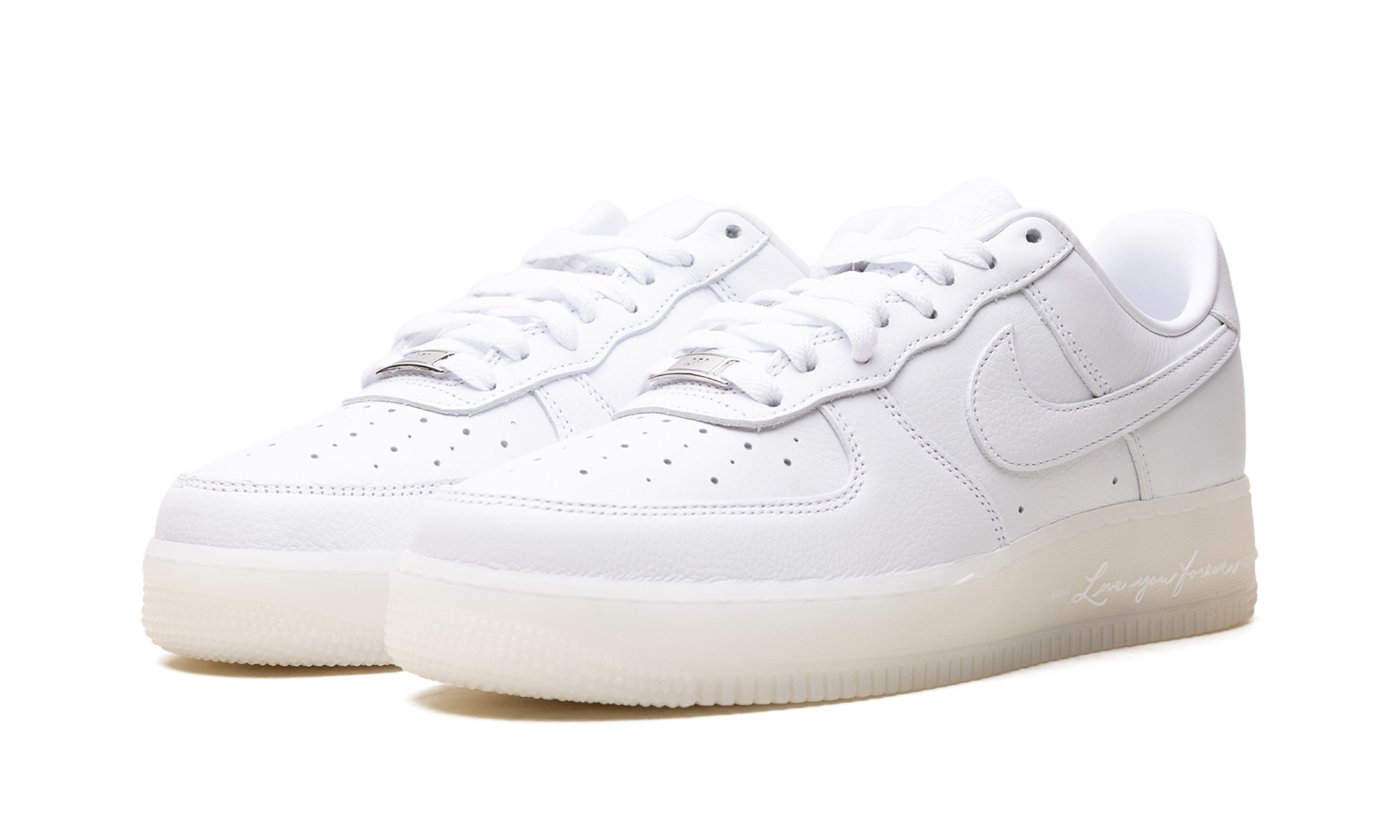Air Force 1 Low "Certified Lover Boy - Cobalt Tint" CZ8065 101