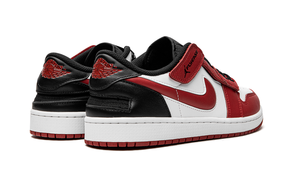 Jordan 1 Low FlyEase "Gym Red" DM1206 163