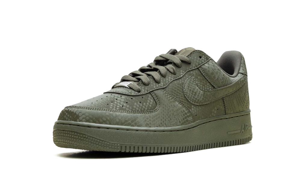 Air Force 1 Low "Kobe Bryant Forever Cargo Khaki" IB0018 301