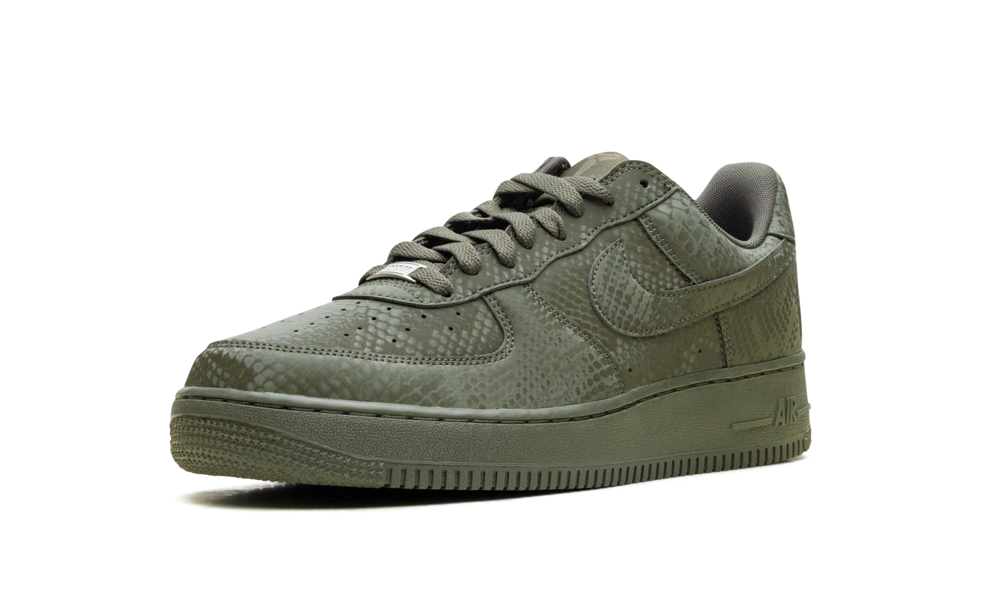 Air Force 1 Low "Kobe Bryant Forever Cargo Khaki" IB0018 301