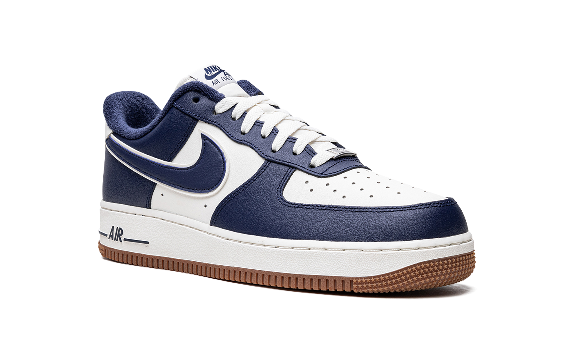 Air Force 1 Low "College Pack Midnight Navy" DQ7659 101