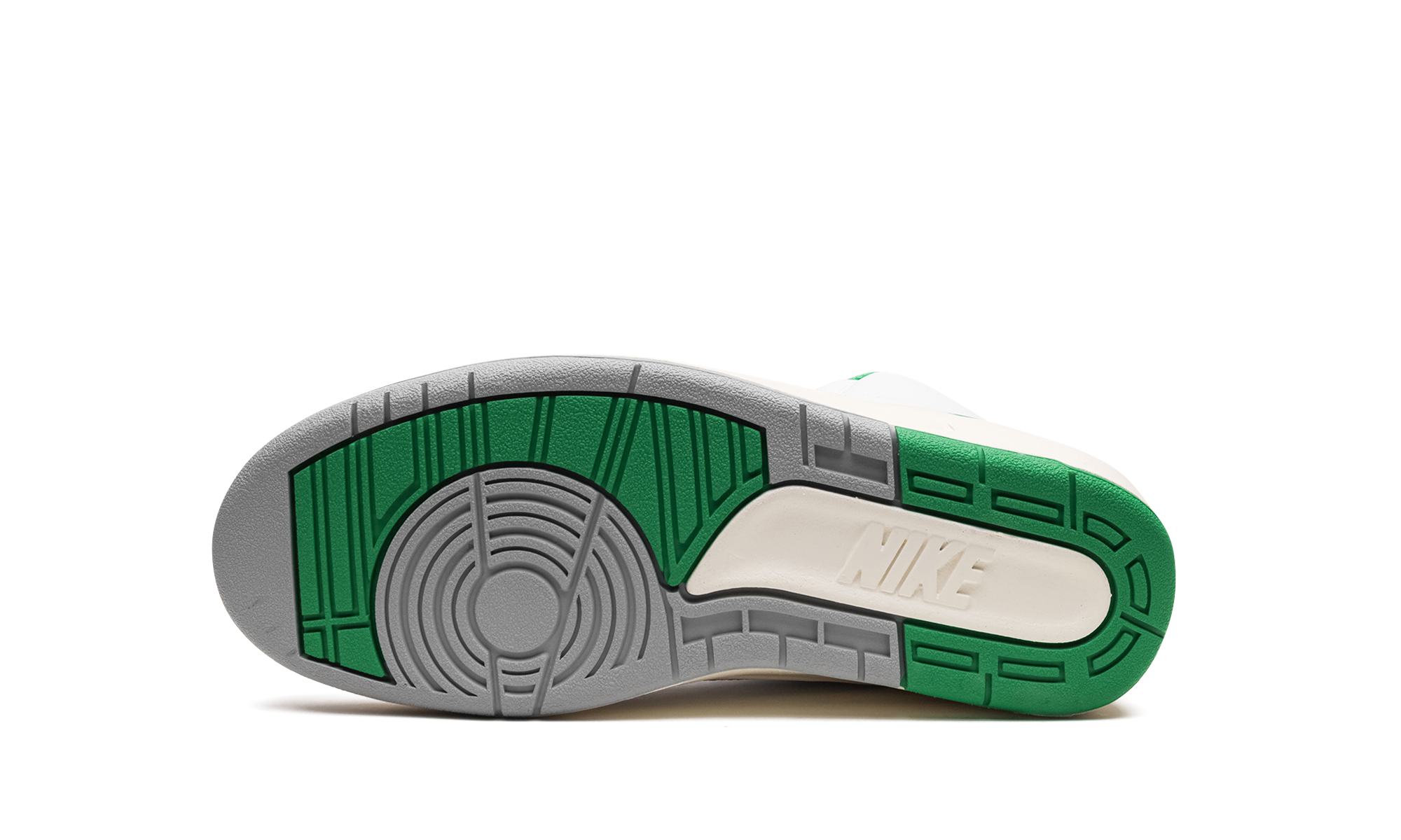 Air Jordan 2 GS "Lucky Green" DQ8562 103