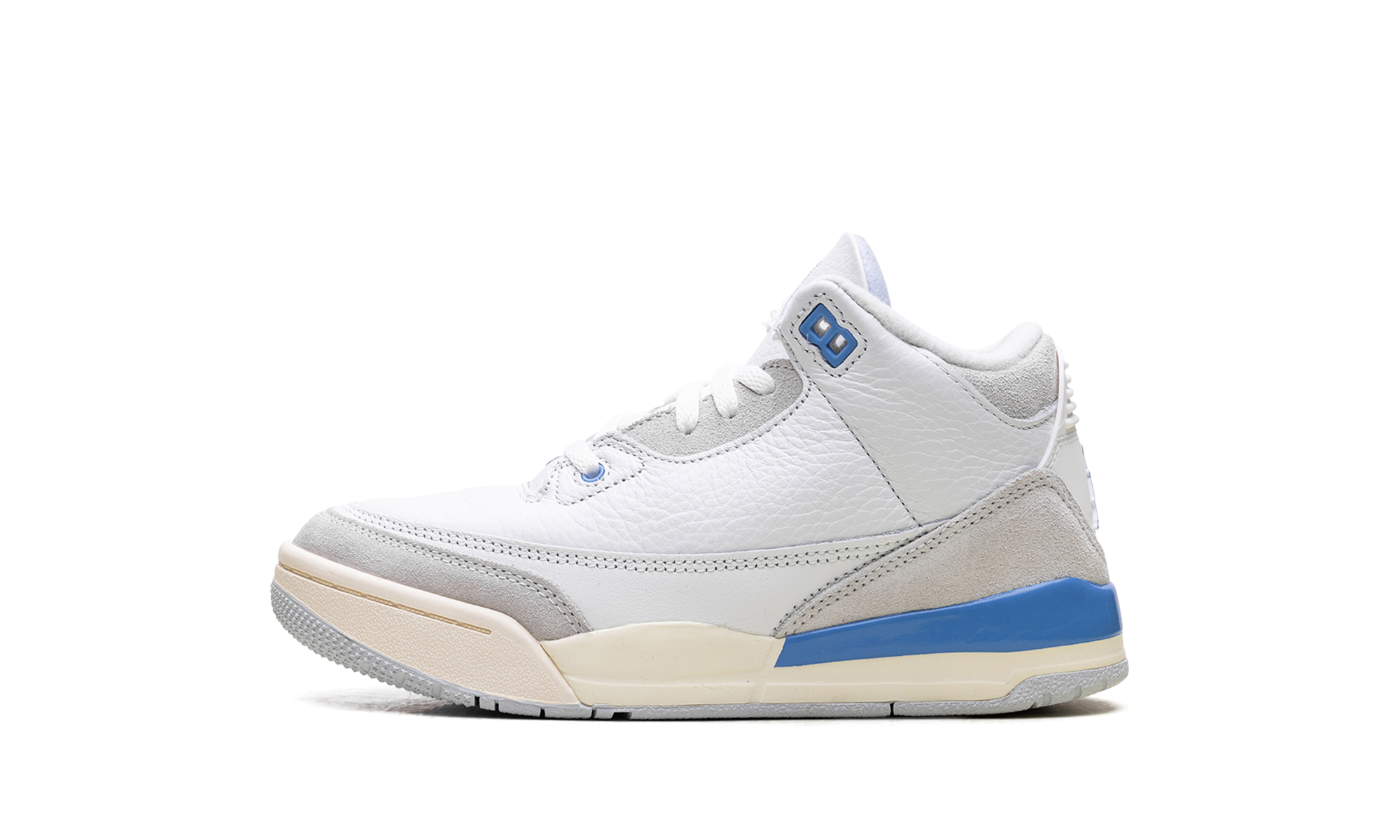 Jordan 3 Retro PS "Lucky Shorts" DM0966 101