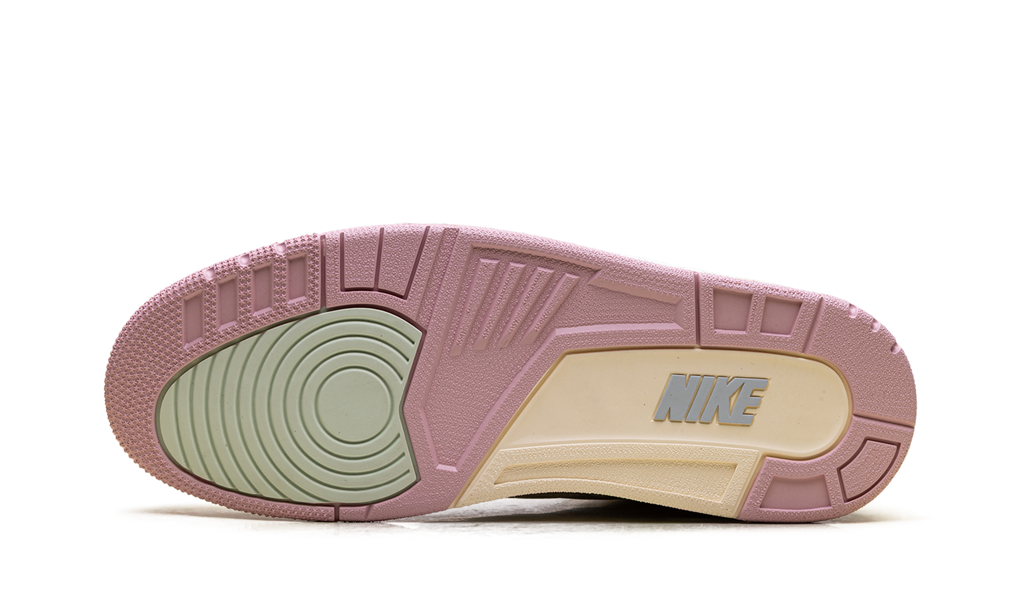 Air Jordan 3 "Spring Is In The Air" IF4396 100