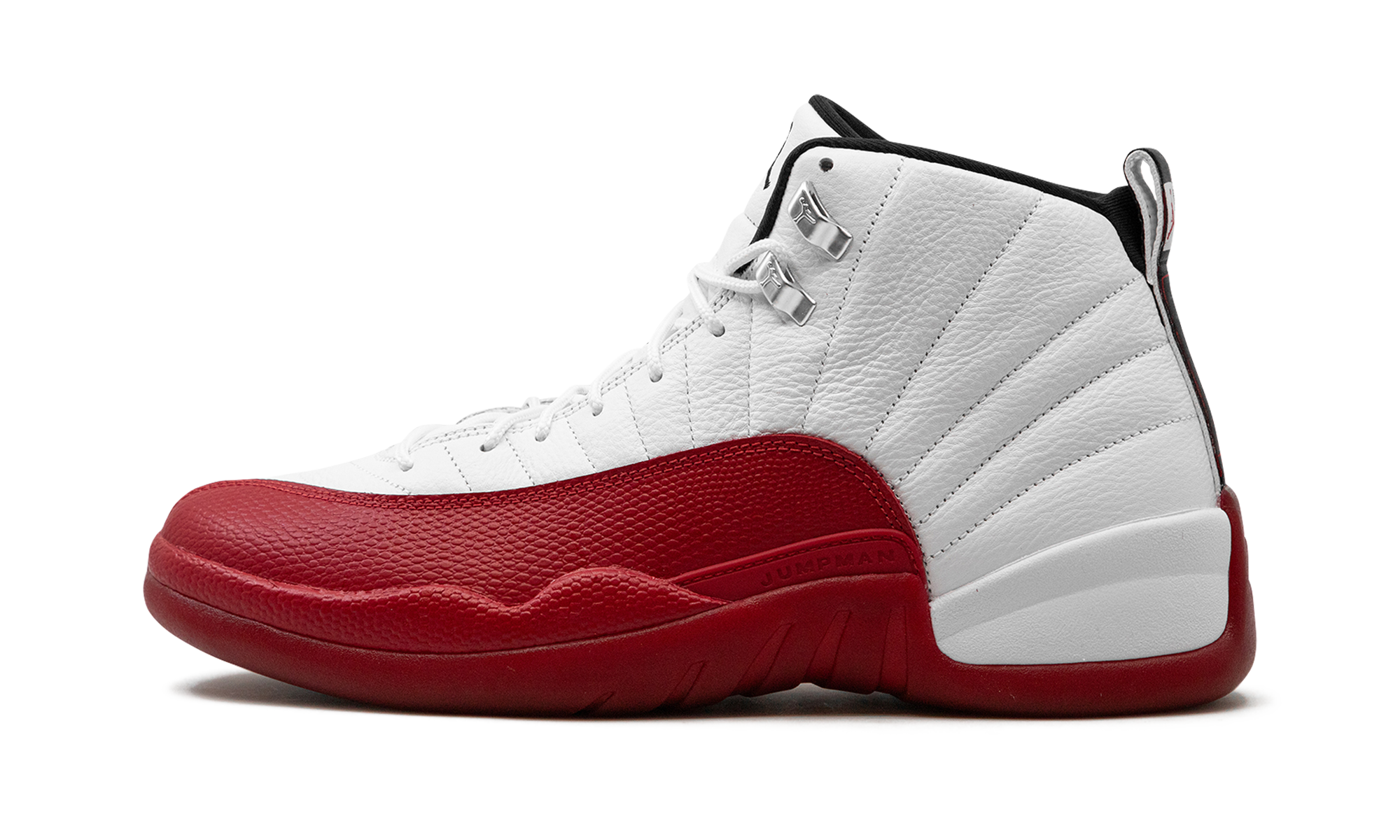 Air Jordan 12 Retro "Cherry 2023" CT8013 116